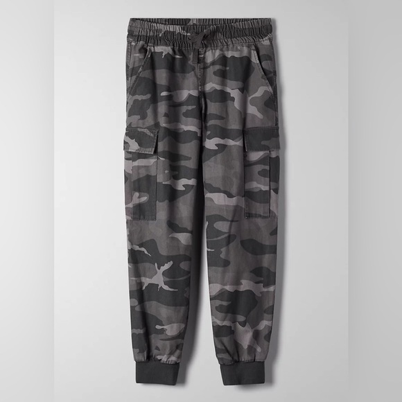Aritzia army cargos - Picture 2 of 2